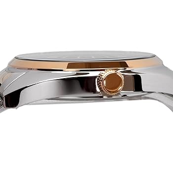 正規品 美品 CITIZEN シチズン 腕時計 オクタゴン シルバー コンビ Amazon.co.jp: CITIZEN シチズン 腕時計 時計 メンズ クオーツ